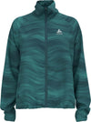 Jacket Zeroweight Print