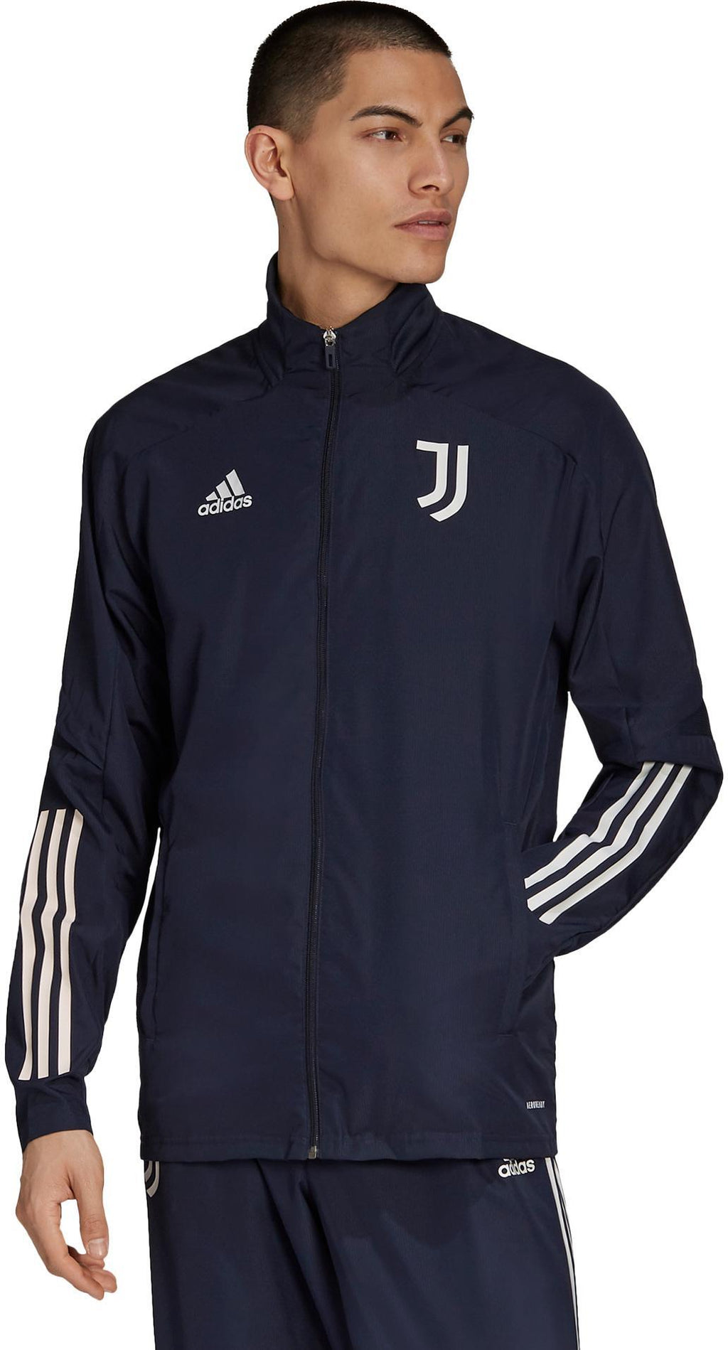 Juve Pre Jkt