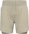 2-in-1 Short X-alp Trail 6 Inch
