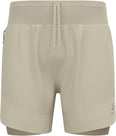 2-in-1 Short X-alp Trail 6 Inch
