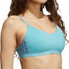 All Me 3-Stripes sport bh
