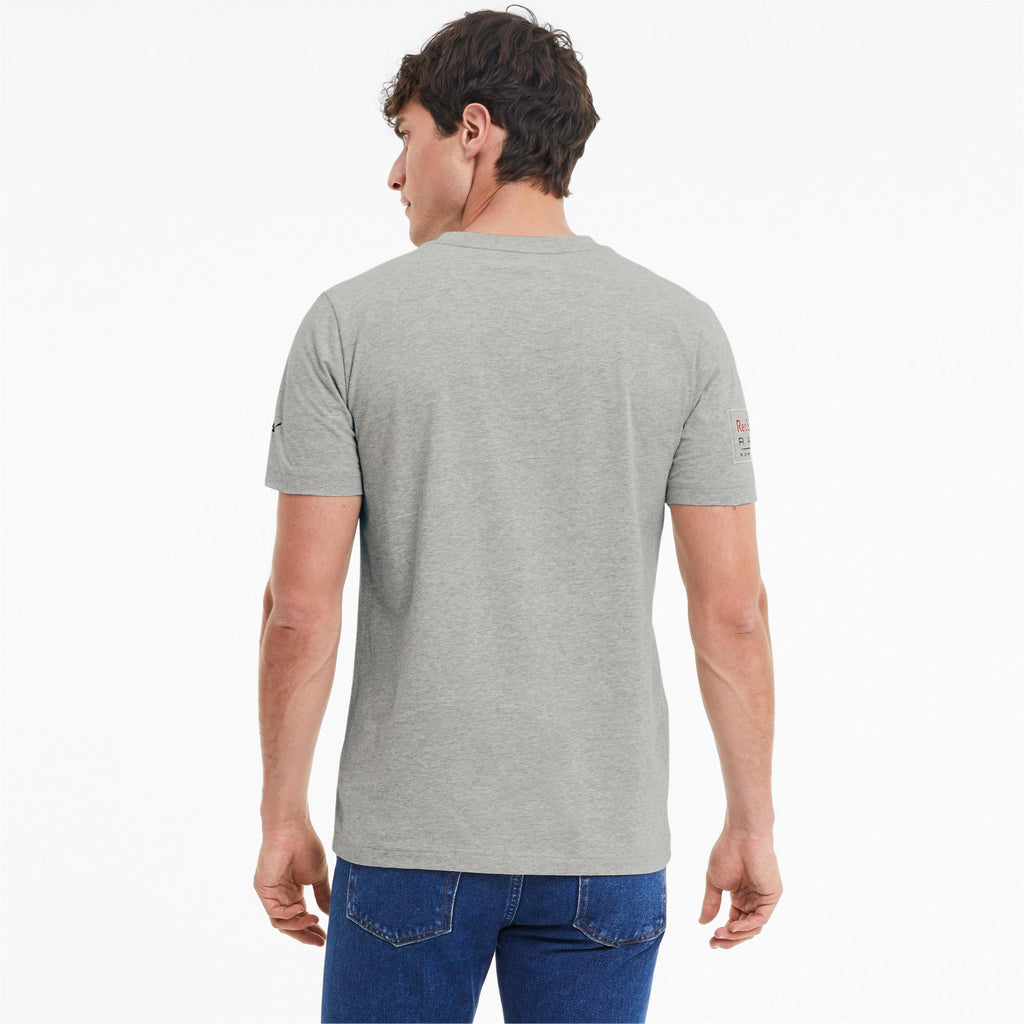 Rbr Dynamic Bull Tee