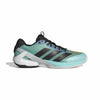 Adizero Ubersonic 5 M All court tennisschoenen