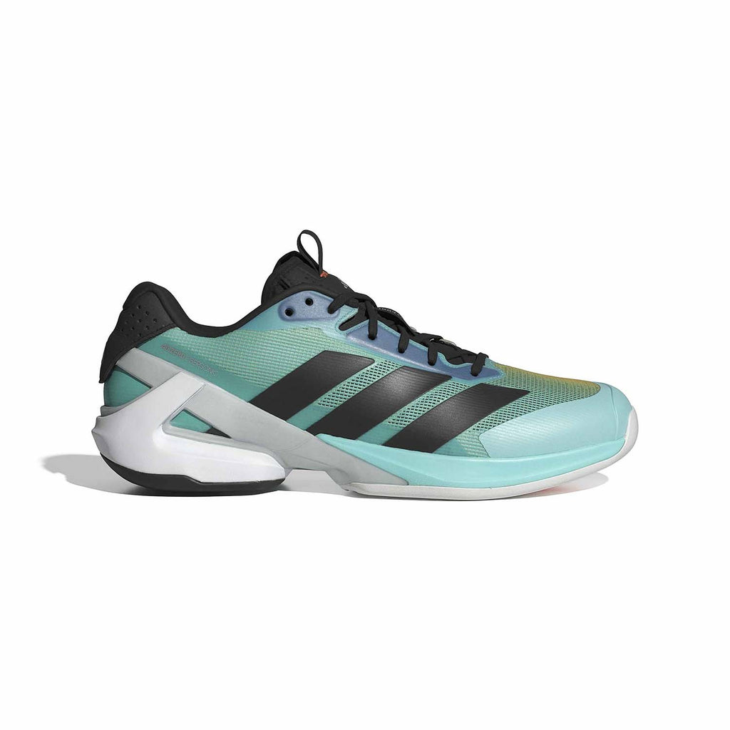 Adizero Ubersonic 5 M All court tennisschoenen