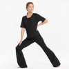 STUDIO Tri Blend Relaxed Tee