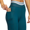 Techfit Badge of Sport Lange Legging