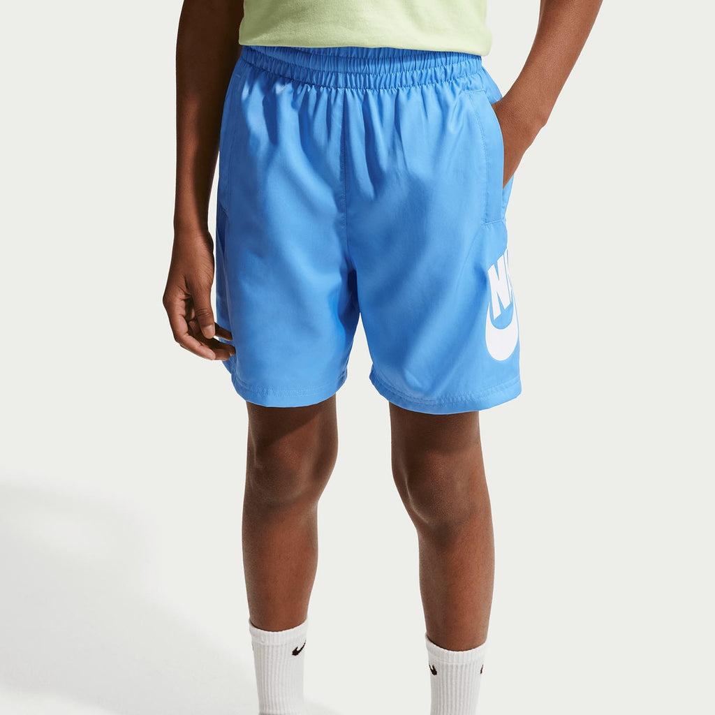 Sportswear Club Big Kids' 6i Shorts voetbal