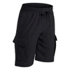 Vibe Woven Cargo  Shorts