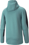Evostripe Full-zip Hoodie