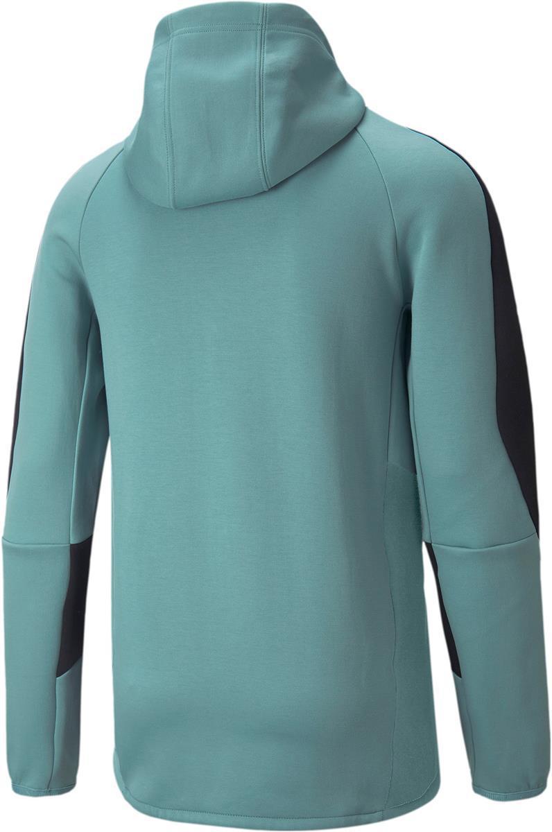 Evostripe Full-zip Hoodie