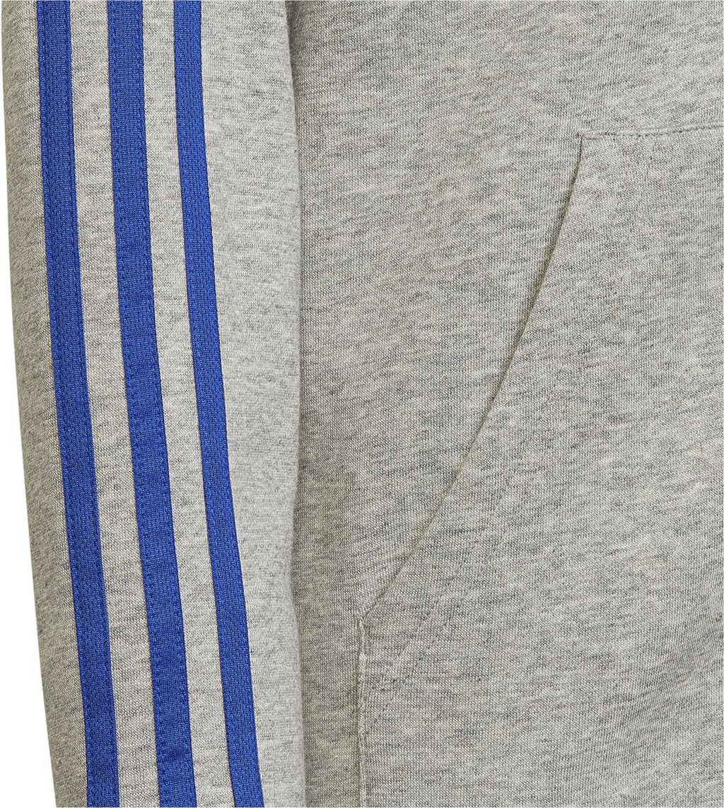 Essentials 3-Stripes hoodie