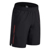 Tech Woven Wordmark Shorts