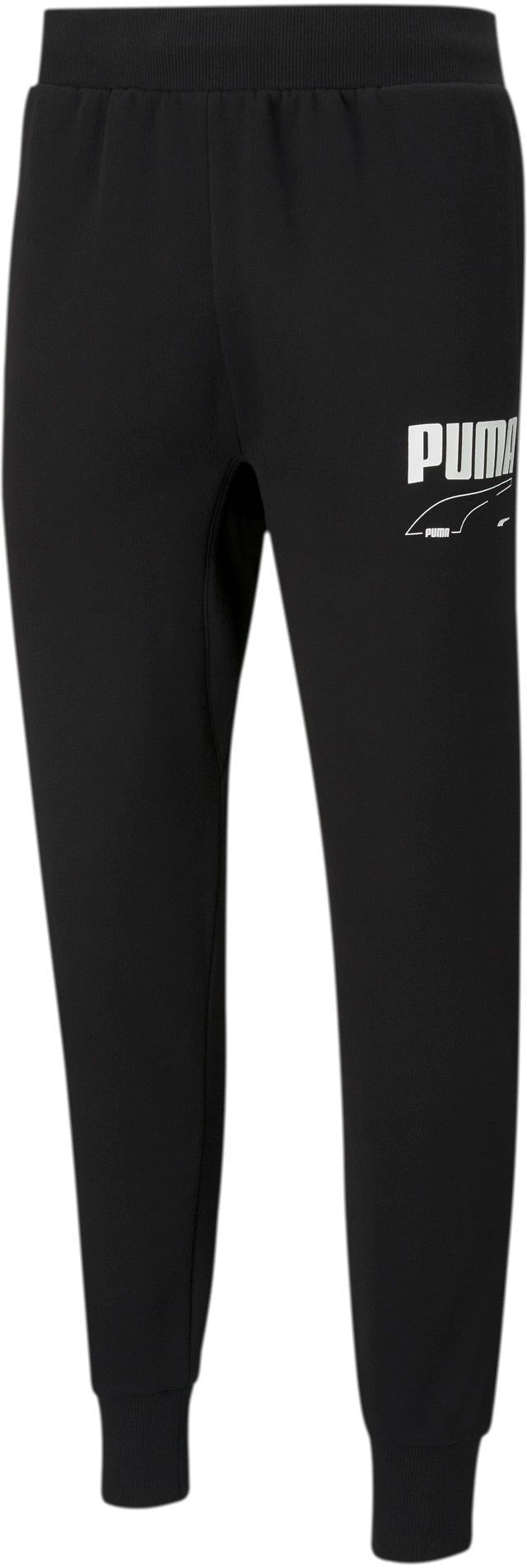 Rebel Pants