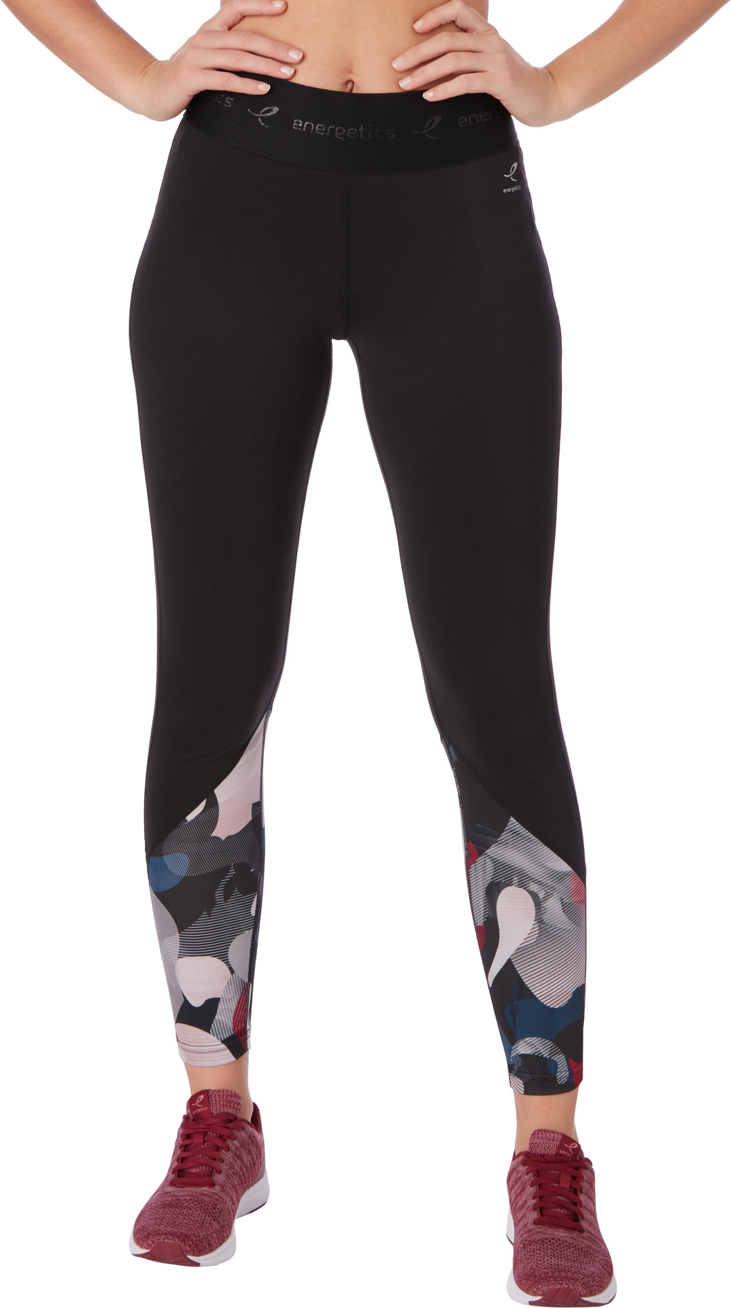 Kastienne 4 legging