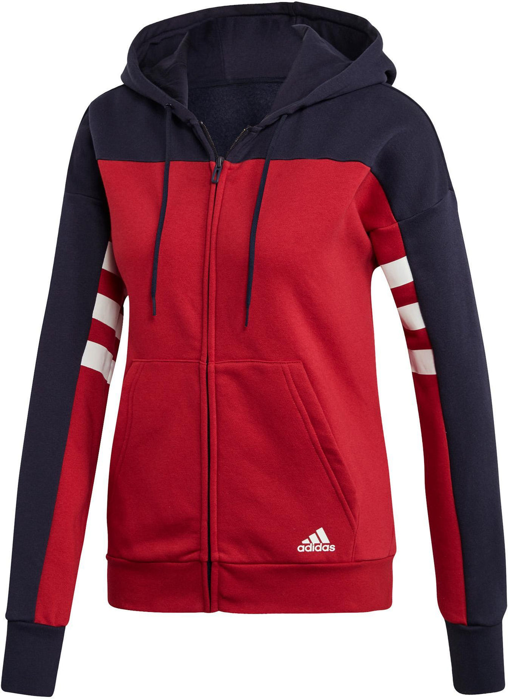 Sport ID hoodie