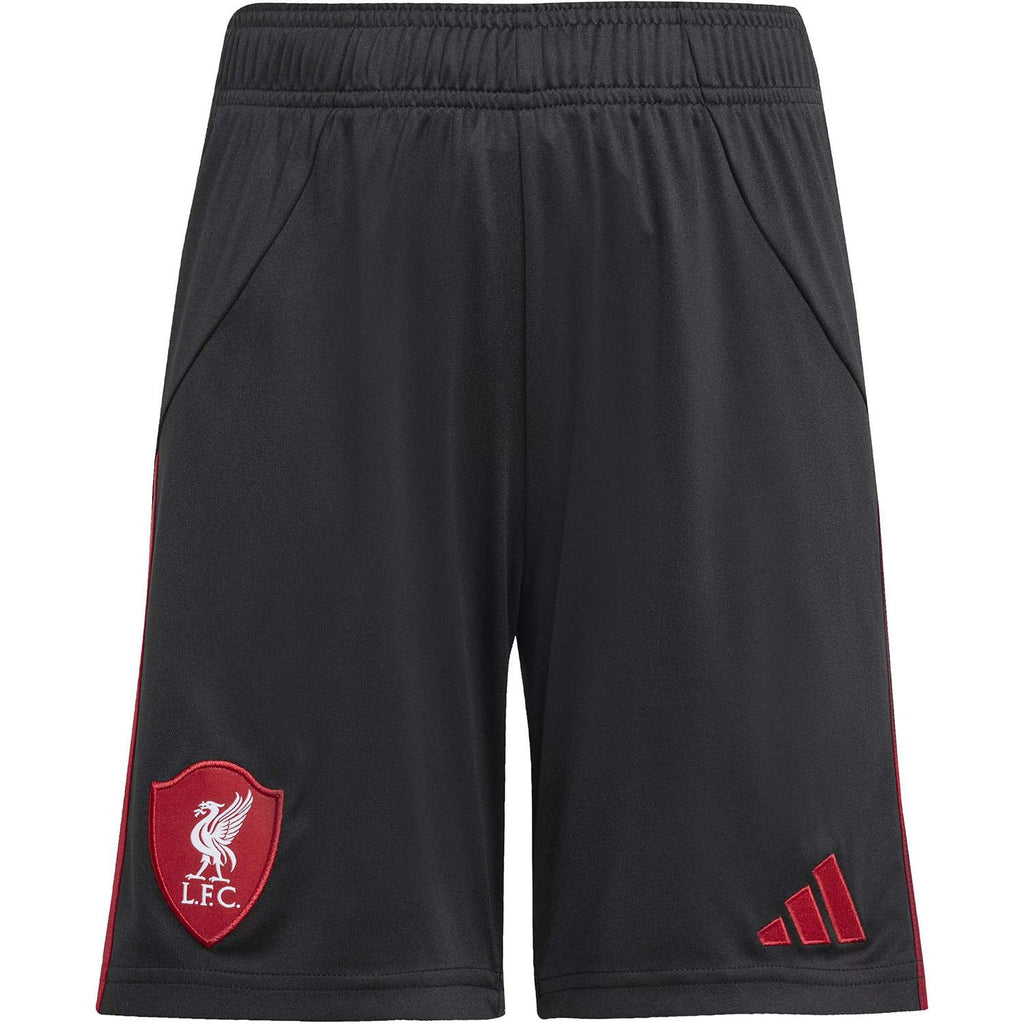 Liverpool FC 25/26 Uitshort Kids