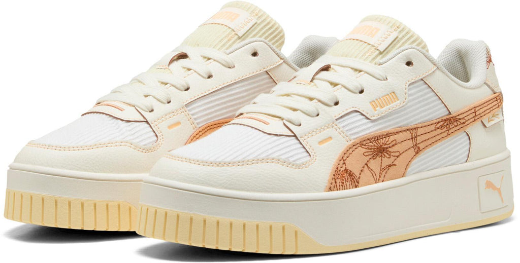 Carina Street Lux Crafted sneakers