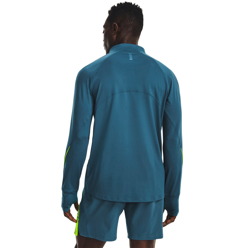 Qualifier 2.0 longsleeve