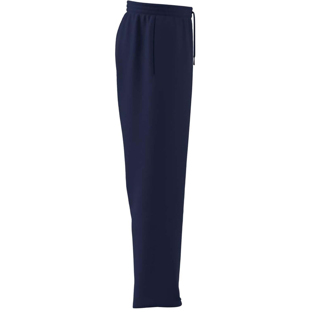 Essentials Small Logo Open-Hem Stanford broek