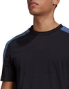 Essentials Logo Colorblock T-shirt