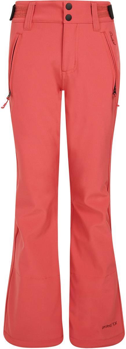 lole jr softshell snowpants