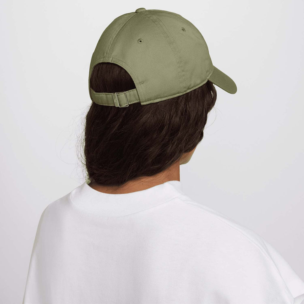 jordan club cap Ongestructureerde pet