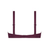 bikini top buckle padded wired