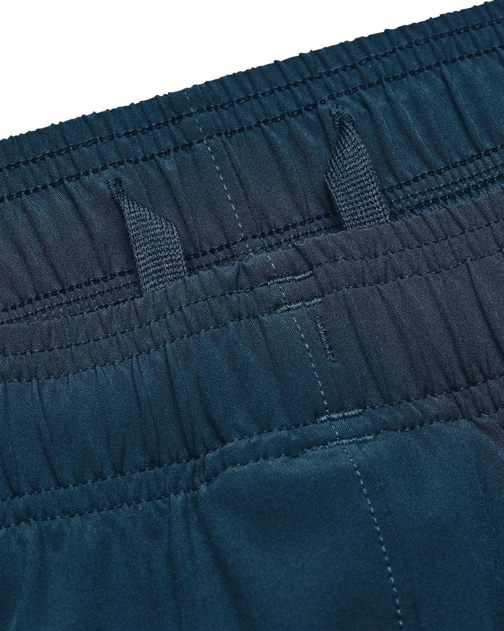 UA Hiit WovenColorblock Sts Hr.Short