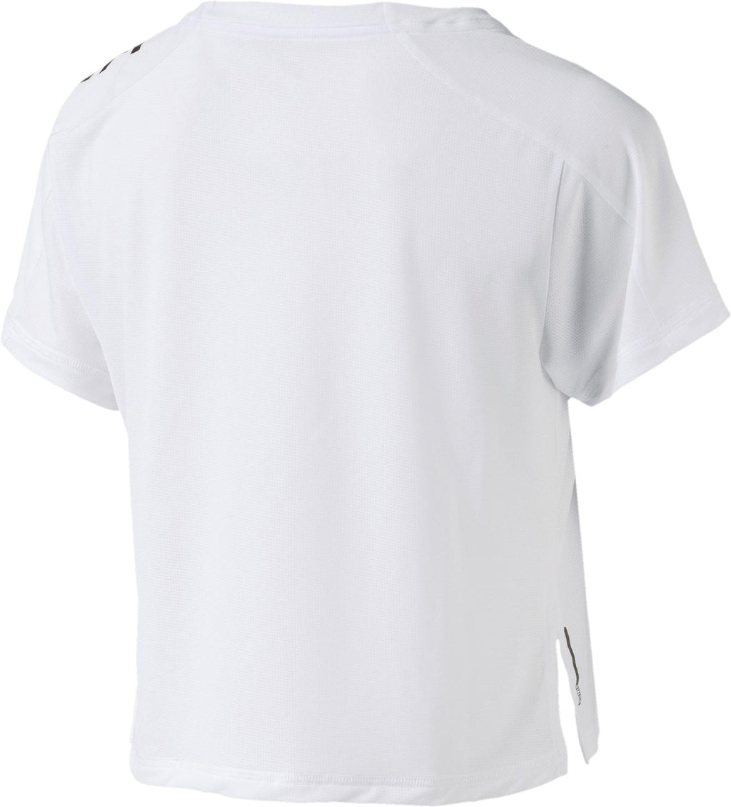 Logo Graphic Tee