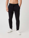 Centre Tapered Sweatpants