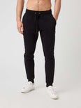 Centre Tapered Sweatpants