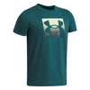 Boxed Sports T-shirt