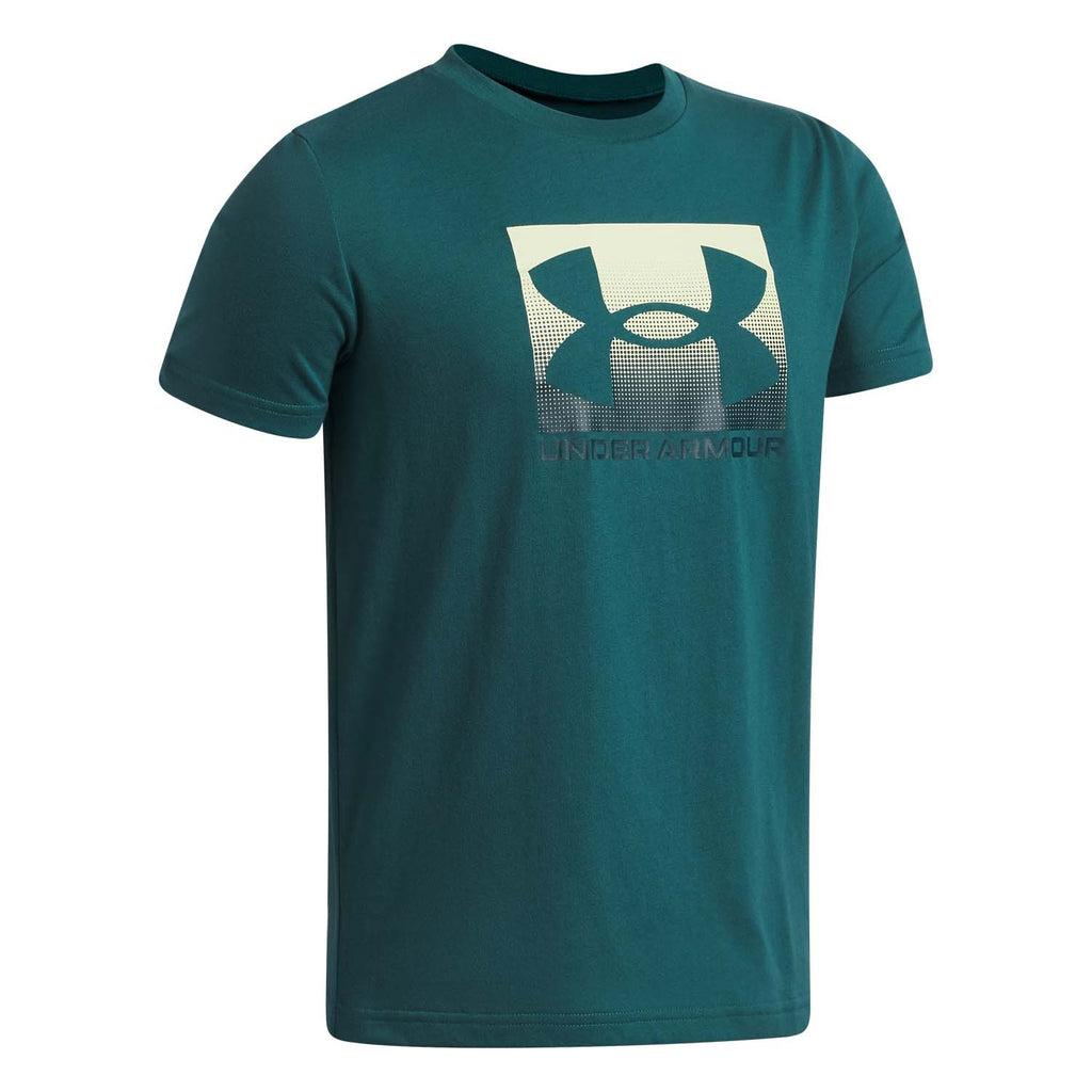 Boxed Sports T-shirt