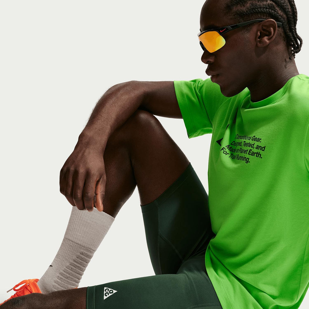 Acg 'Lava Loops'  Halflange Dri-FIT broek