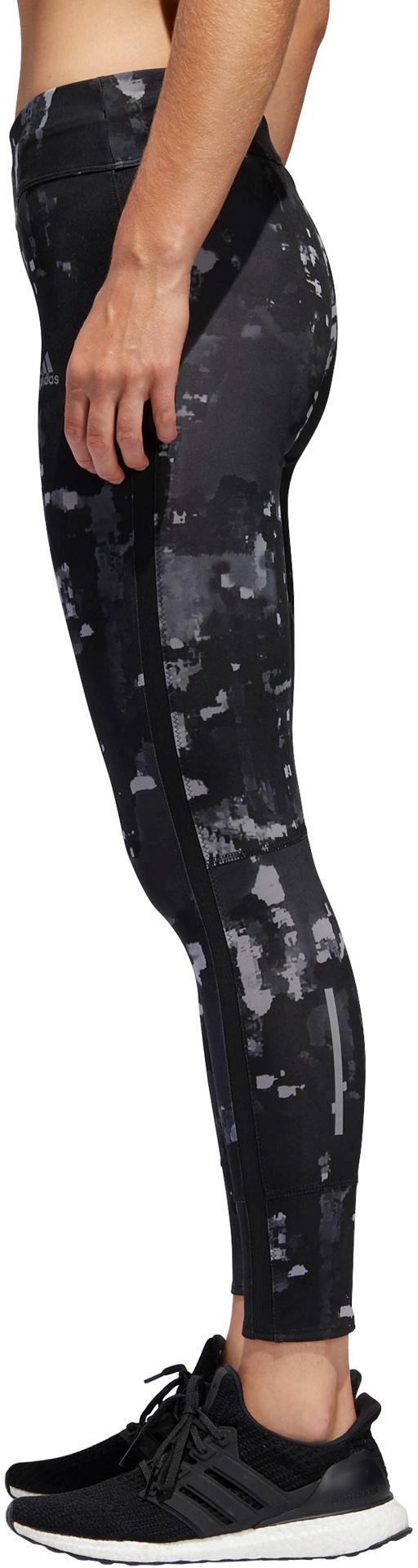 Response City Magnetism 7/8 legging