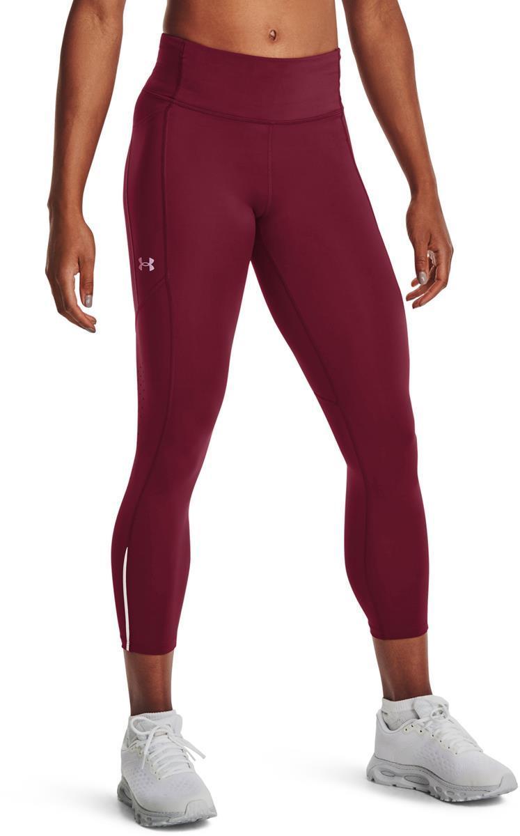 UNDER ARMOUR Dám.přil.kalh. UA FLY FAST 3 ANKLE TIGHT