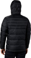 Buck Butte Insulated Hooded Jacket