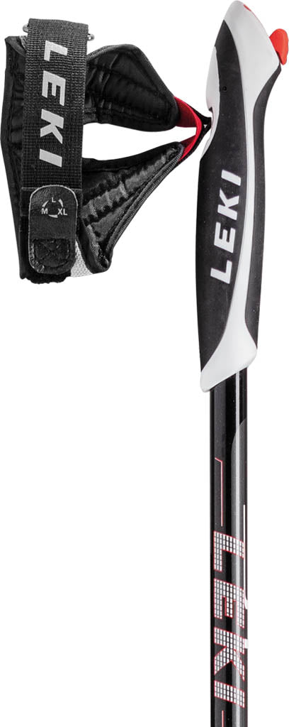 Trigger 1 wandelstokken