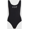Esssentials Script Swim Badpak
