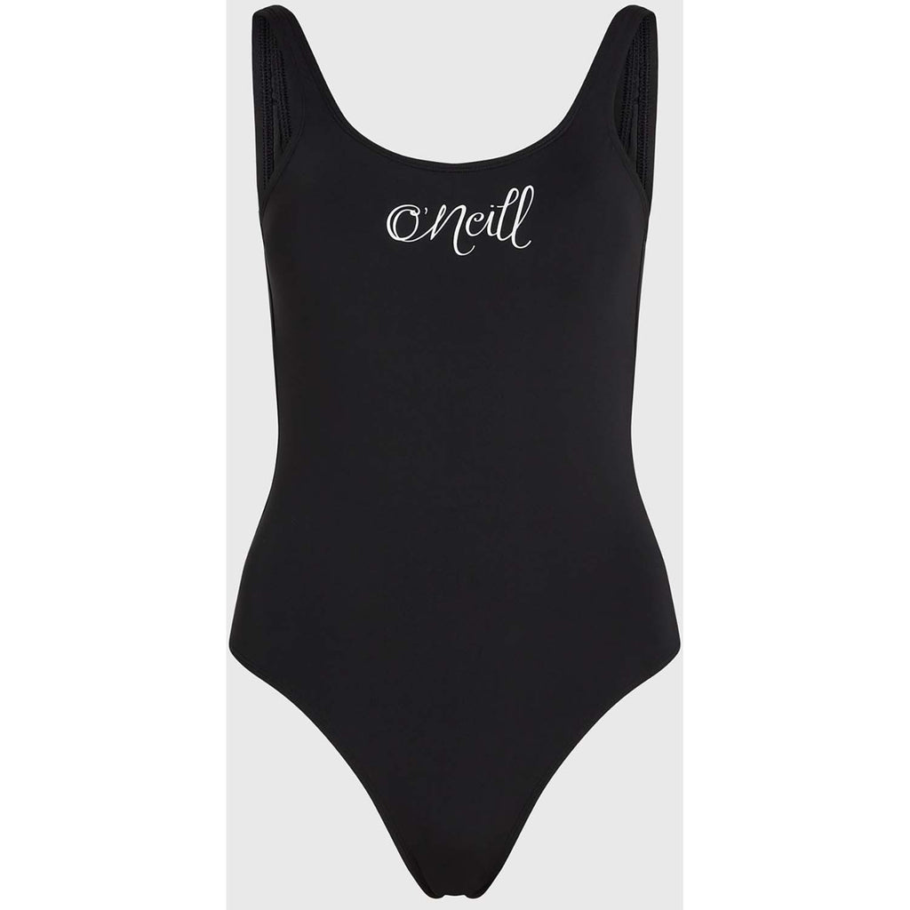 Esssentials Script Swim Badpak