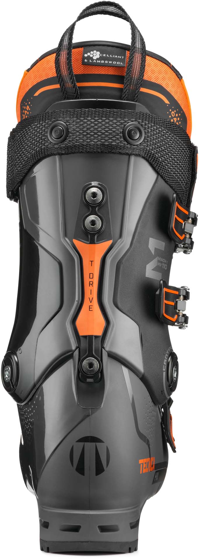Mach1 Hv 110 TD GW Race skischoenen