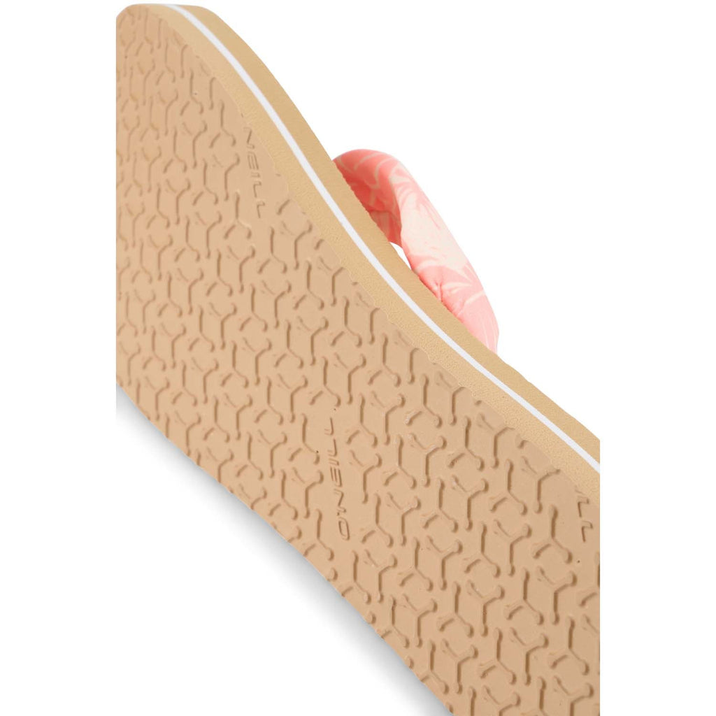 Ditsy Sun Sandals