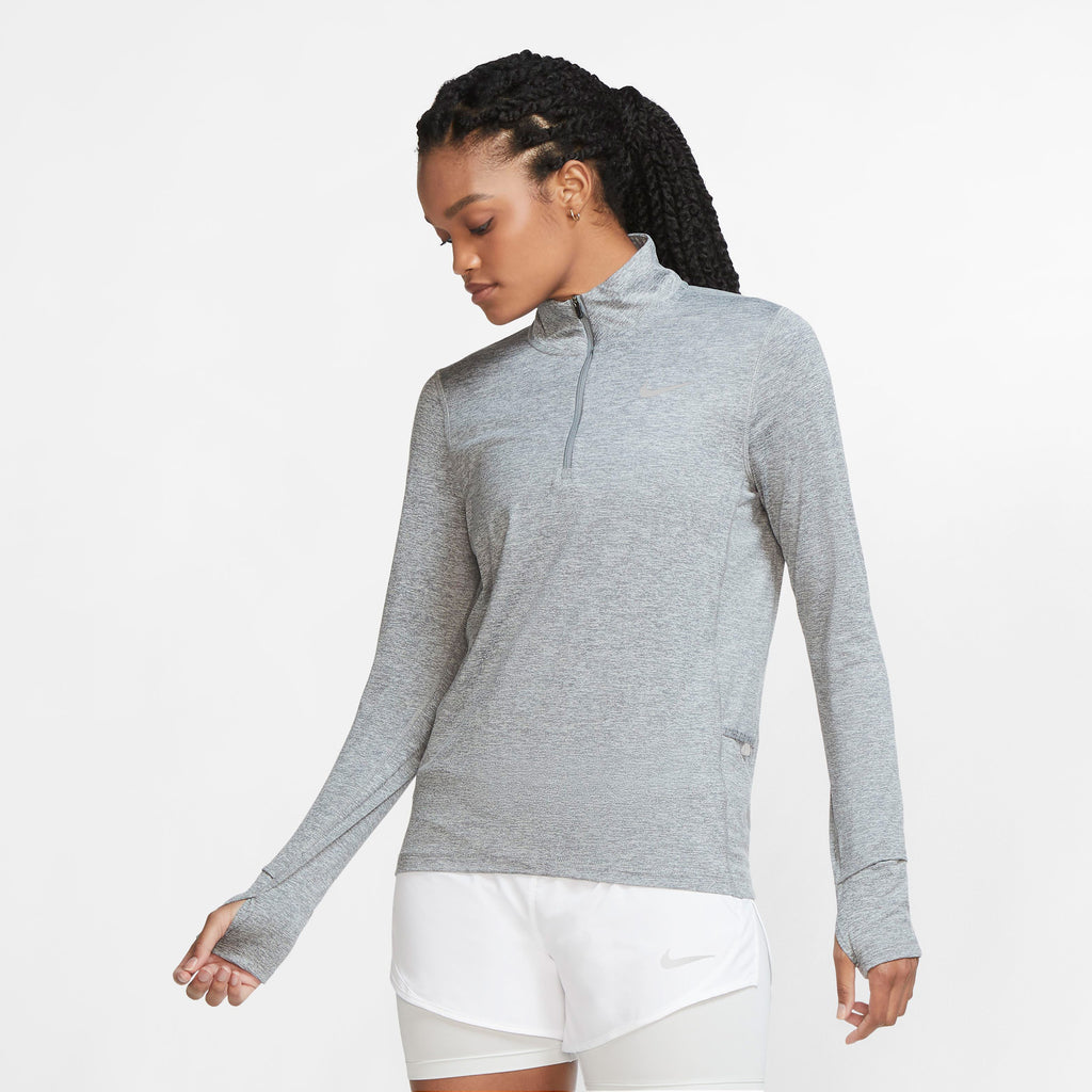 Element 1/2-Zip Longsleeve shirt