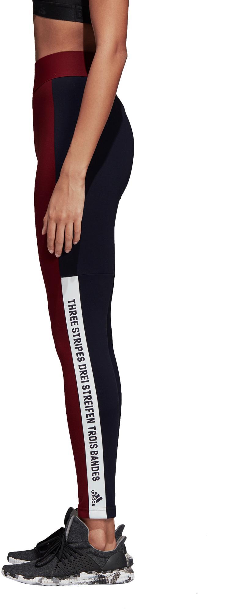 adidas W SID Tight