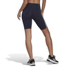 Essentials 3-Stripes fietsshort