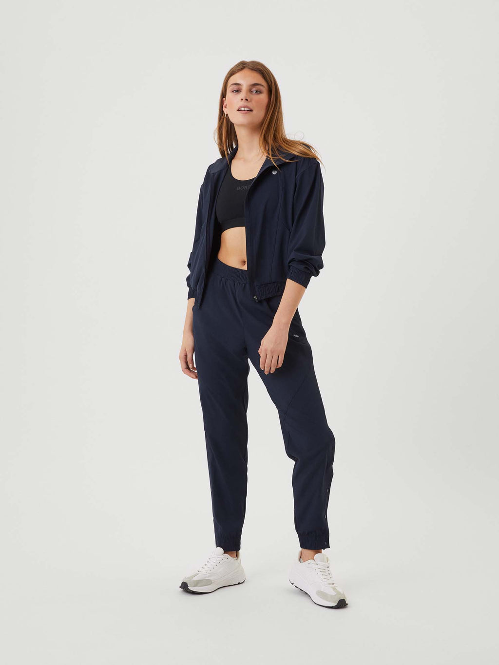 Ace Woven trainingsjack