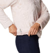 bundle up hooded pullover