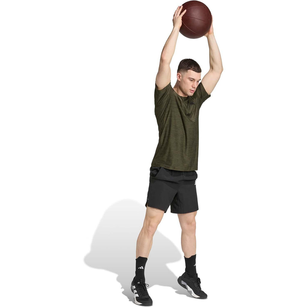 TR-ES STRETCH T T-Shirt