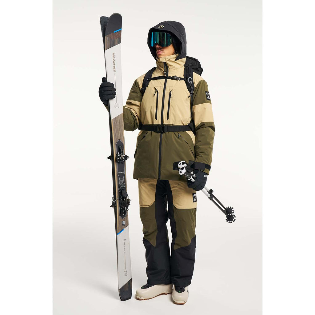 aero xx ski jkt m