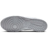 Big Nike Low